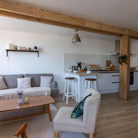 Appartement Duplex Saumur Centre, Refait A Neuf, A Proximite Du Chateau المظهر الخارجي الصورة