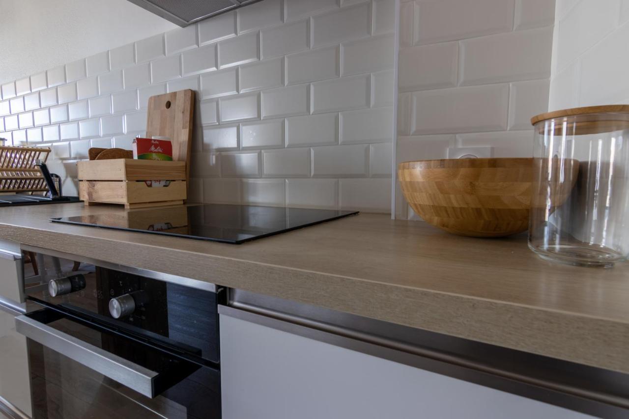 Appartement Duplex Saumur Centre, Refait A Neuf, A Proximite Du Chateau المظهر الخارجي الصورة