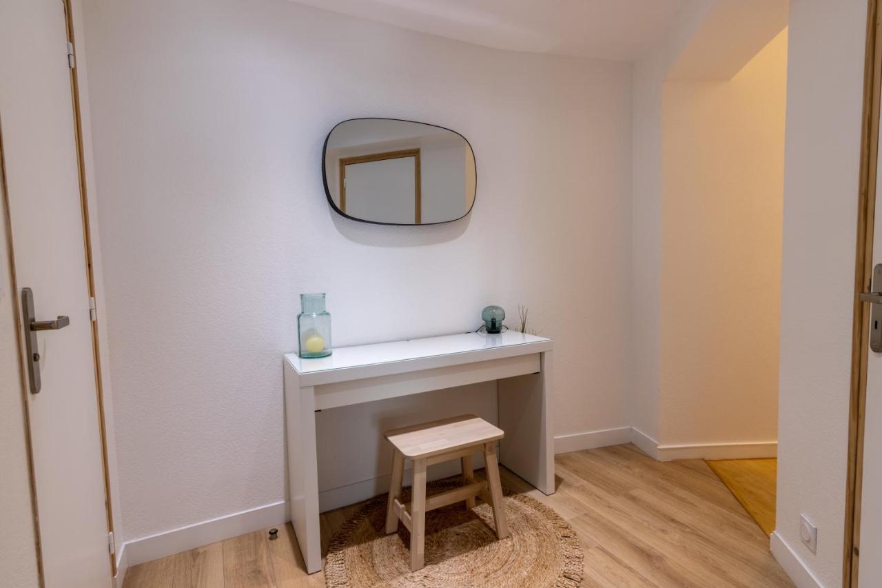 Appartement Duplex Saumur Centre, Refait A Neuf, A Proximite Du Chateau المظهر الخارجي الصورة
